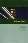 Image for Injunctions