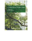 Image for Construction law: law and practice relating to the construction industry