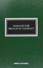Image for Damages for breach of contract