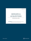 Image for Mergers &amp; Acquisitions : International Series