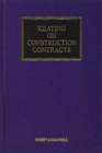 Image for Keating on Construction Contracts