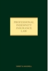 Image for Professional Indemnity Insurance Law