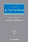 Image for Benjamin&#39;s Sale of Goods