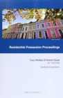 Image for Residential Possession Proceedings