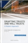 Image for Drafting trusts &amp; will trusts