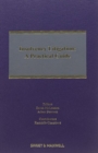 Image for Insolvency Litigation: A Practical Guide