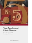 Image for Trust taxation and estate planning
