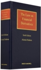 Image for The Law on Financial Derivatives