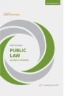 Image for Public Law - The Fundamentals