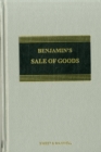 Image for Benjamin&#39;s Sale of Goods