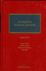 Image for De Smith&#39;s Judicial Review