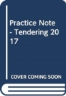 Image for Practice Note - Tendering 2017