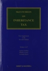 Image for McCutcheon on Inheritance Tax