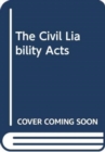 Image for The Civil Liability Acts