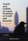 Image for Goode on Legal Problems of Credit and Security
