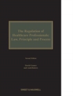 Image for The Regulation of Healthcare Professionals