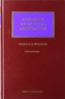 Image for Handbook of UNCITRAL Arbitration