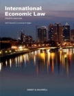 Image for Qureshi: Int Economic Law E4 3p Eb.