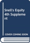 Image for Snell&#39;s Equity