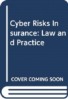 Image for Cyber Risks Insurance