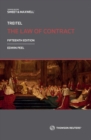 Image for The law of contract.