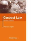 Image for Contract law