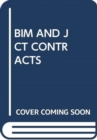 Image for BIM AND JCT CONTRACTS