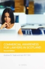 Image for Commercial awareness for lawyers in Scotland