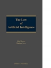 Image for The law of artificial intelligence
