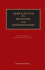 Image for Kerr &amp; Hunter on Receivership and Administration