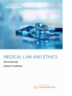 Image for Medical Law &amp; Ethics