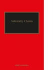 Image for Admiralty Claims
