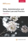 Image for Wills, Administration and Taxation Law and Practice