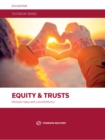 Image for Equity &amp; Trusts Textbook