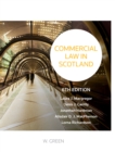 Image for Commercial Law in Scotland