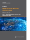 Image for Gower&#39;s Principles of Modern Company Law