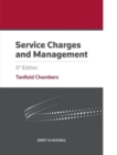 Image for Service Charges and Management