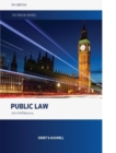 Image for Public Law