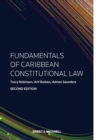 Image for Fundamentals of Caribbean Constitutional Law