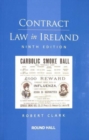 Image for Contract law in Ireland