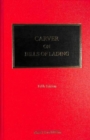 Image for Carver on bills of lading