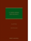 Image for Cyber risks insurance  : law and practice