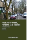 Image for The law of trees, forests and hedges