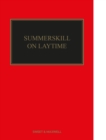 Image for Summerskill on Laytime