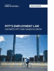 Image for Pitt&#39;s employment law
