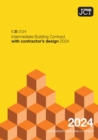 Image for JCT Intermediate Building Contract with contractor’s design 2024 (ICD)