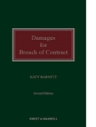 Image for Damages for Breach of Contract