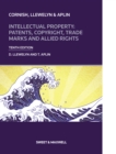 Image for Intellectual Property: Patents, Copyrights, Trademarks &amp; Allied Rights