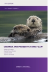 Image for Cretney and Probert&#39;s Family Law