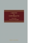 Image for Chitty on Contracts